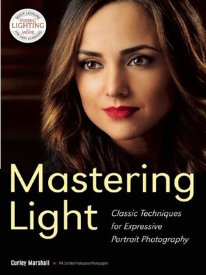 cover image of Mastering Light